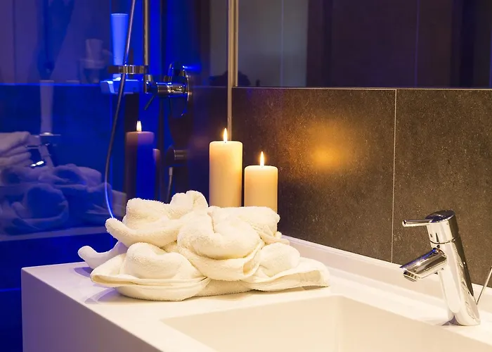 Apartmanhotel Romantica Schloessl 4*