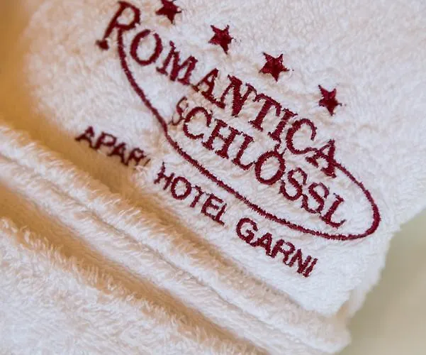 Romantica Schloessl 4*