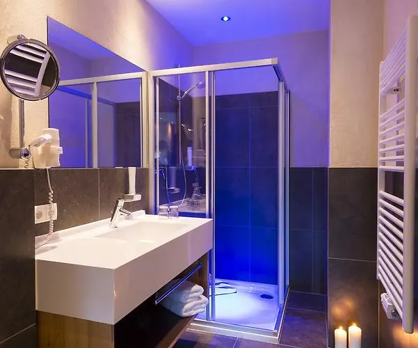 Romantica Schloessl 4* Fiss