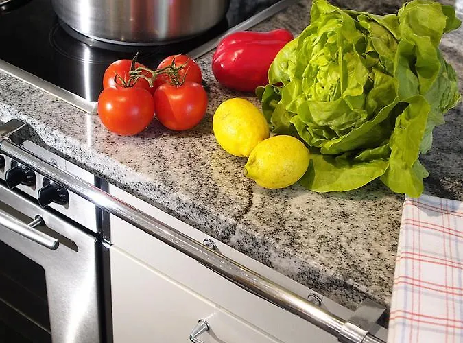 Romantica Schloessl Apartmanhotel