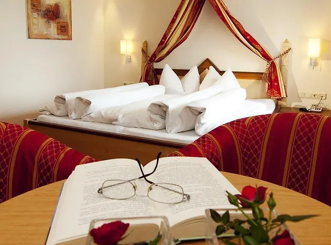 Romantica Schloessl 4*