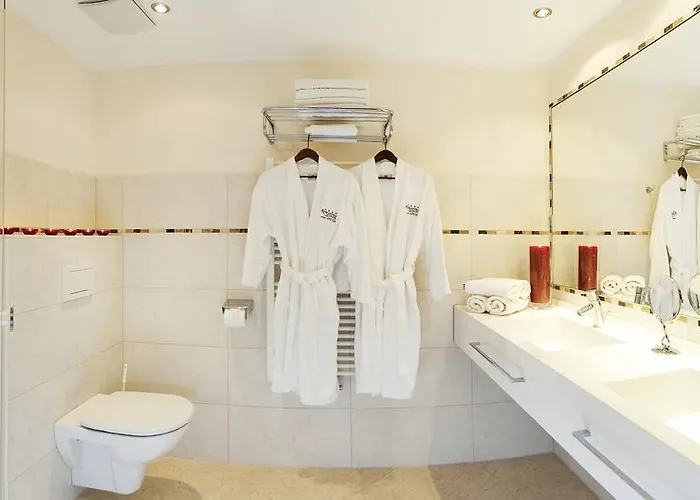 Romantica Schloessl 4* Fiss