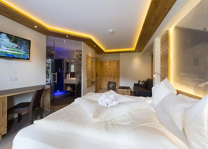 Romantica Schloessl 4*