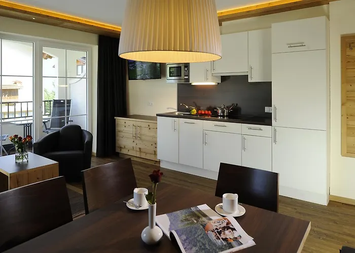 Romantica Schloessl 4* Fiss